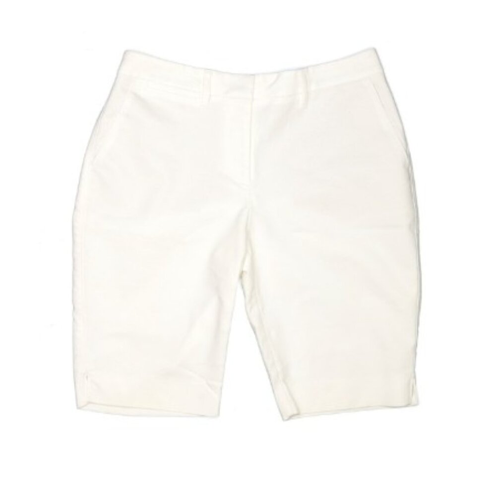 WHBM bermuda shorts